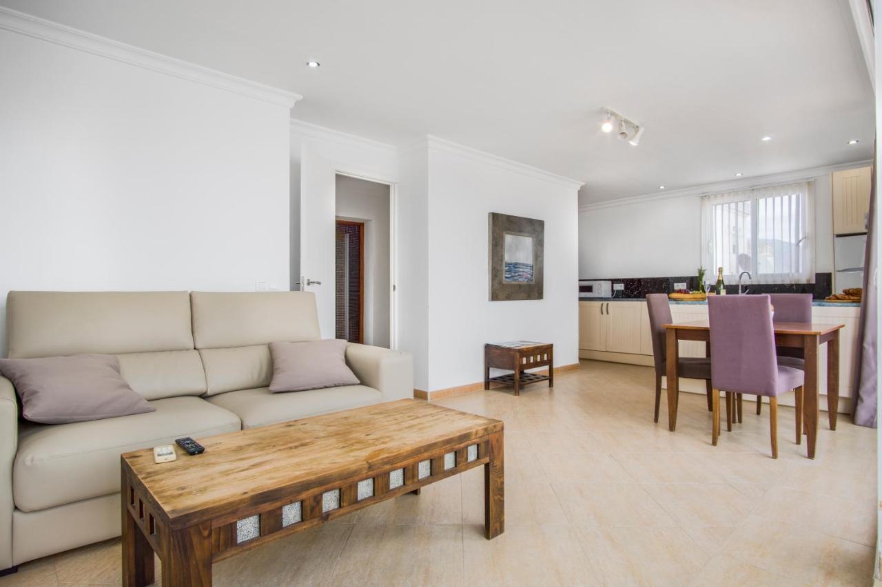 Duquesa Harbour Club Aparthotel Manilva Exterior photo
