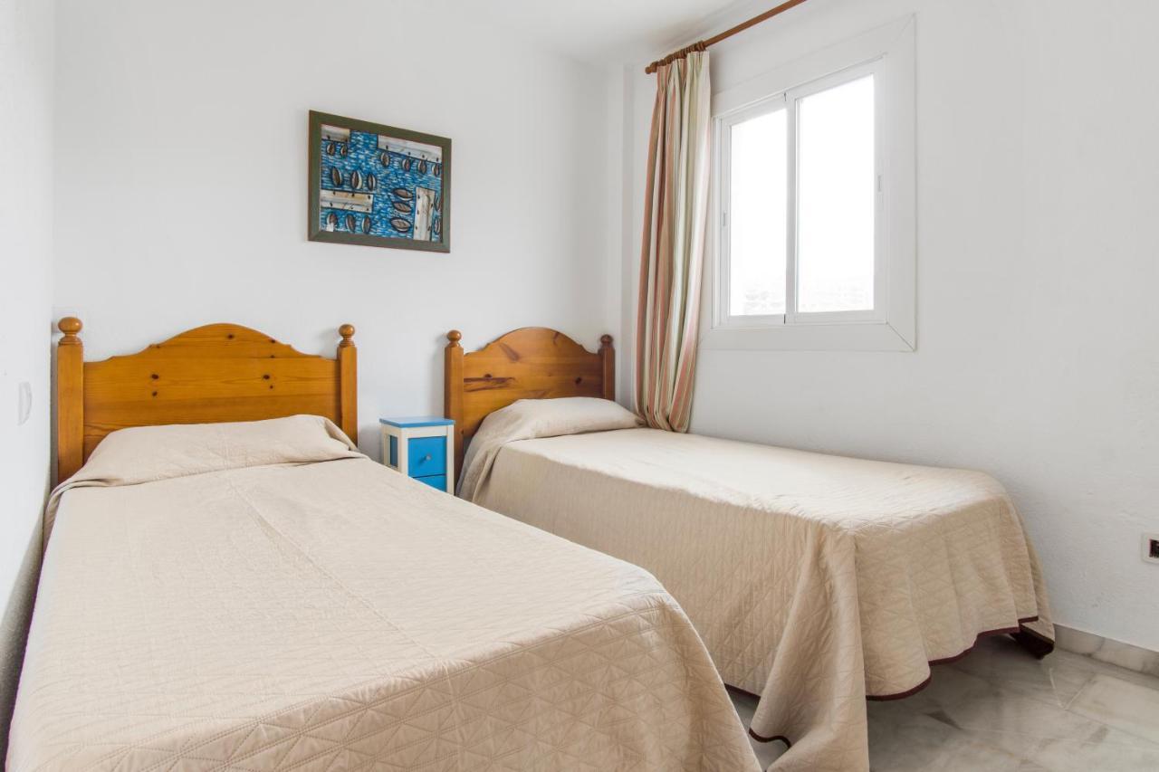 Duquesa Harbour Club Aparthotel Manilva Exterior photo