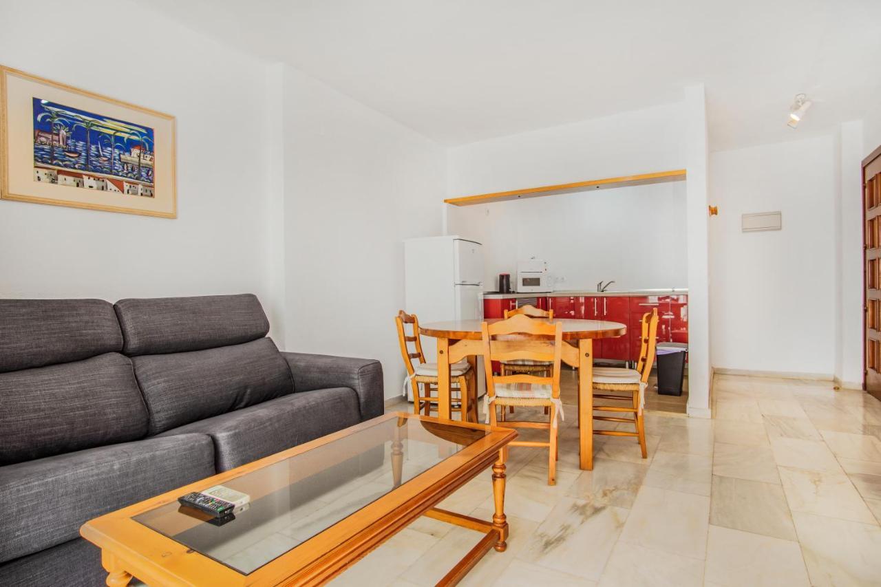 Duquesa Harbour Club Aparthotel Manilva Exterior photo