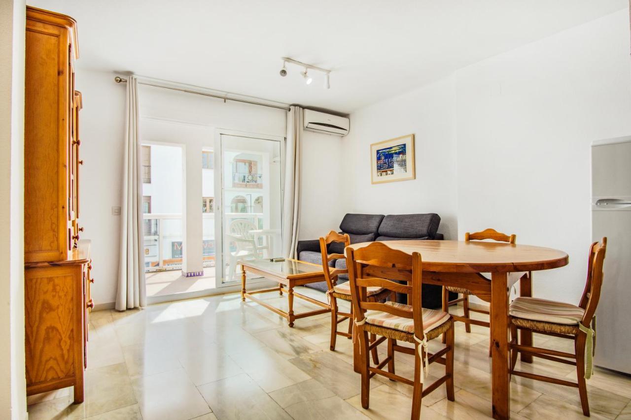 Duquesa Harbour Club Aparthotel Manilva Exterior photo