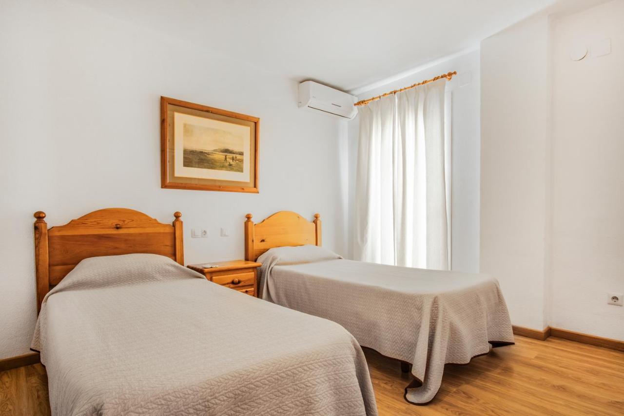 Duquesa Harbour Club Aparthotel Manilva Exterior photo