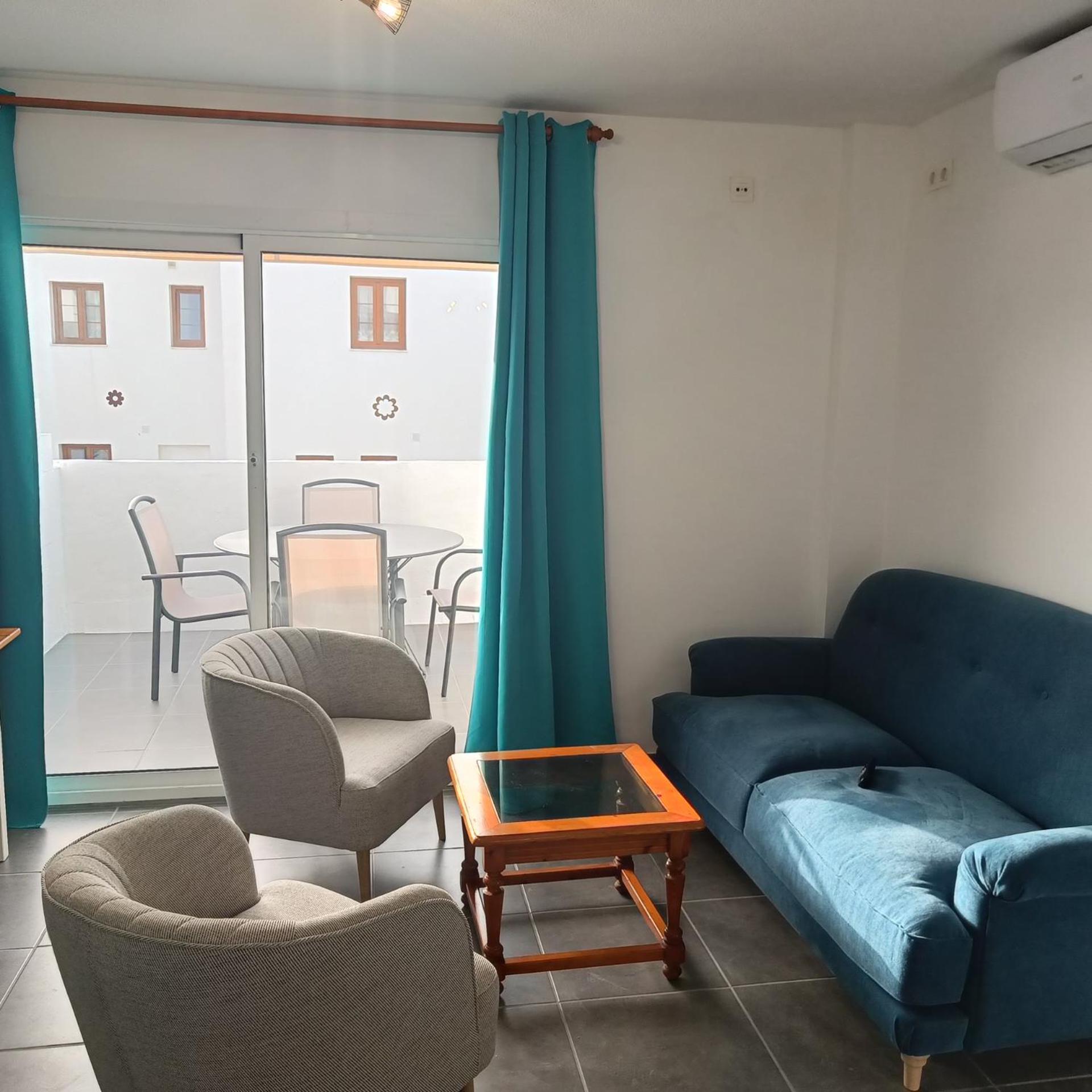 Duquesa Harbour Club Aparthotel Manilva Exterior photo